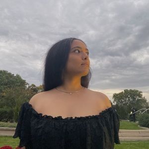 Meet your Posher, Farheen